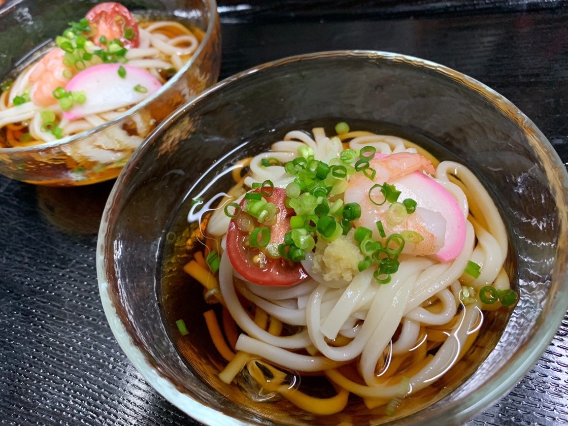 夏の しめ 冷やしうどん 冷麺 仕出し弁当の新しい情報やお店からのお知らせ 豊田市のお弁当 仕出し 和食のランチ 居酒屋 法要向き 山路